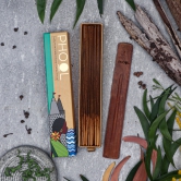 Phool Natural Incense Sticks - Eucalyptus