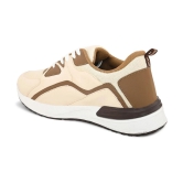 Sir Corbett Cream Casual Shoes - None