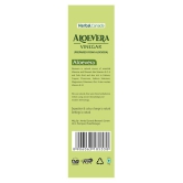 Herbal Canada Aloevera Vinegar Liquid 500 ml Pack Of 1