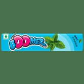 Boomer Mint Flavuored Bubble Gum, 18.6 G Strip