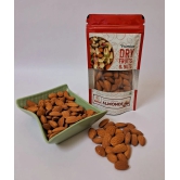 Annai Food High Nutritional Value Almonds Nuts - 100 g