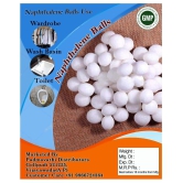 White Naphthalene Balls - Kapoor Goli - Moth Balls - 1 Kilo