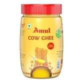 AMUL HIGH AROMA COW GHEE 200 ML JAR