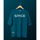 Space Unisex Oversize Premium Collection-XS