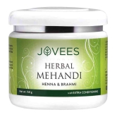 Jovees Herbal Mehandi - Henna & Brahmi 150 gm