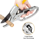 Gardening Scissor ,garden pruner cutter