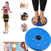 Tummy Twister Abdominal ABS Exerciser-Free Size