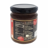 Just Organik Himalayan Apple Jam 480g (2 x 240g)