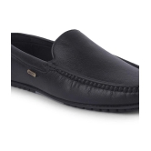 Liberty Black Mens Slip on - 8