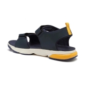 ASIAN - Navy Mens Sandals - None