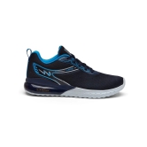 Campus ATLANTIS Navy Mens Sports Running Shoes - None