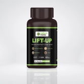 Nature Mania Lift-up Capsule (Male Enhancer) - 60 Capsules