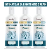 KURAIY - Intimate Moisturizer ( Pack of 3 )