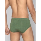 XYXX Modal Mens Briefs ( Green ) - None