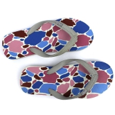 GoWild Grey Flip-Flops (Men)