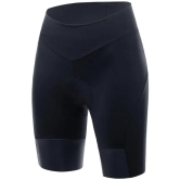 Santini Women Alba Shorts-Black / XL