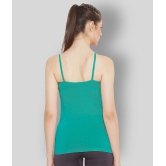 Outflits Cotton Smoothing Cami Shapewear - Pack of 2 - 2XL