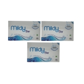 Mildy Bar 75GM, PACK OF 3