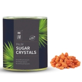 looms & weaves – 100 % Pure, Natural and Unrefined Palm Sugar Crystals/Whole