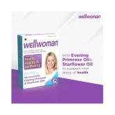 WELLWOMAN Multivitamins 30 mg Vitamins Tablets