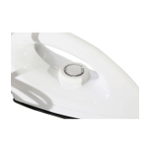 Goodflame Megna Iron Dry Electric Iron(Electric Iron,White)