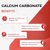 Calcium Carbonate-500 Grams