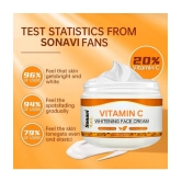 Smartdrops Day Cream All Skin Type Vitamin C ( 50 ml ml )