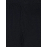 Bodycare - Navy Blue Cotton Girls Shorts ( Pack of 3 ) - None