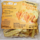 Banana Chips