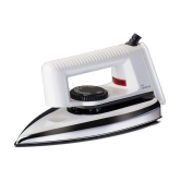 My Chetan Smarty White 750 watt Dry Iron