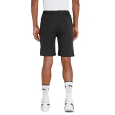 Zippered Mens Shorts