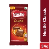 Nestle Classic Chocolate, 34G