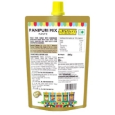 Mothers Recipe Panipuri Mix Paste, 200 gm