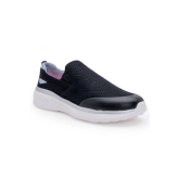 RedTape Women Black Walking Shoes