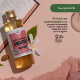 Amrutam Nari Sondarya Oil | Enhances Beauty and Health of Women