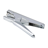 Kangaroo HP-45 Heavy Duty Stapler, 20-Sheet Capacity, Silver