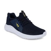 Campus - Indigo Mens Sports Running Shoes - None