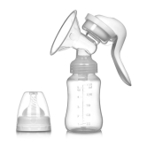 AHC White Manual breast pumps