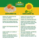 Safflower Oil 