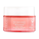 VLCC Pro Radiance Skin Brightening Day Cream SPF 25 PA +++, 50 g