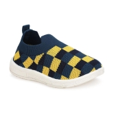 NEOBABY - Yellow Boys Sneakers ( 1 Pair ) - None