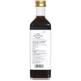 Farm Naturelle 100% Pure, Natural, Organic Black Seed Oil-(Hindi-Kalongi Oil)500ML