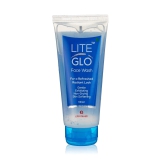 Lite Glo Face Wash (100ML)