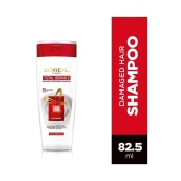 LOreal Paris LOreal Paris Total Repair 5 Shampoo - 82.5 ml-LOreal Paris LOreal Paris Total Repair 5 Shampoo - 82.5 ml