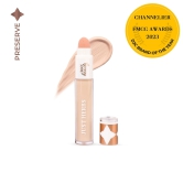 Concealer Brightening  Correcting - Mango Butter and Liquorice Root - Just Herbs-04-Natural