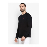 Mens Black Sweatshirt