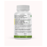 AGRI CLUB wheatgrass extract Capsule 60 no.s Pack Of 1