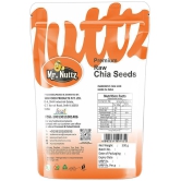 Mr.Nuttz Chia Seeds ( Pack of 1 )