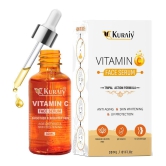 KURAIY - Radiant Glow Face Serum For All Skin Type ( Pack of 2 )