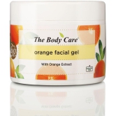 The Body Care Orange Gel 100gm (Pack of 3)